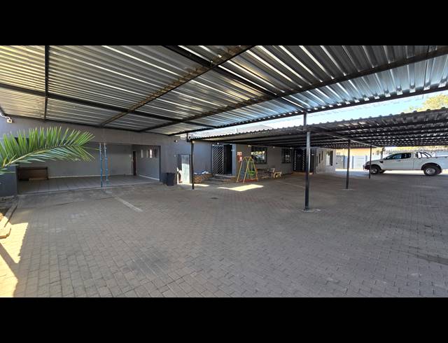 310M² OFFICE TO LET IN EASTLEIGH